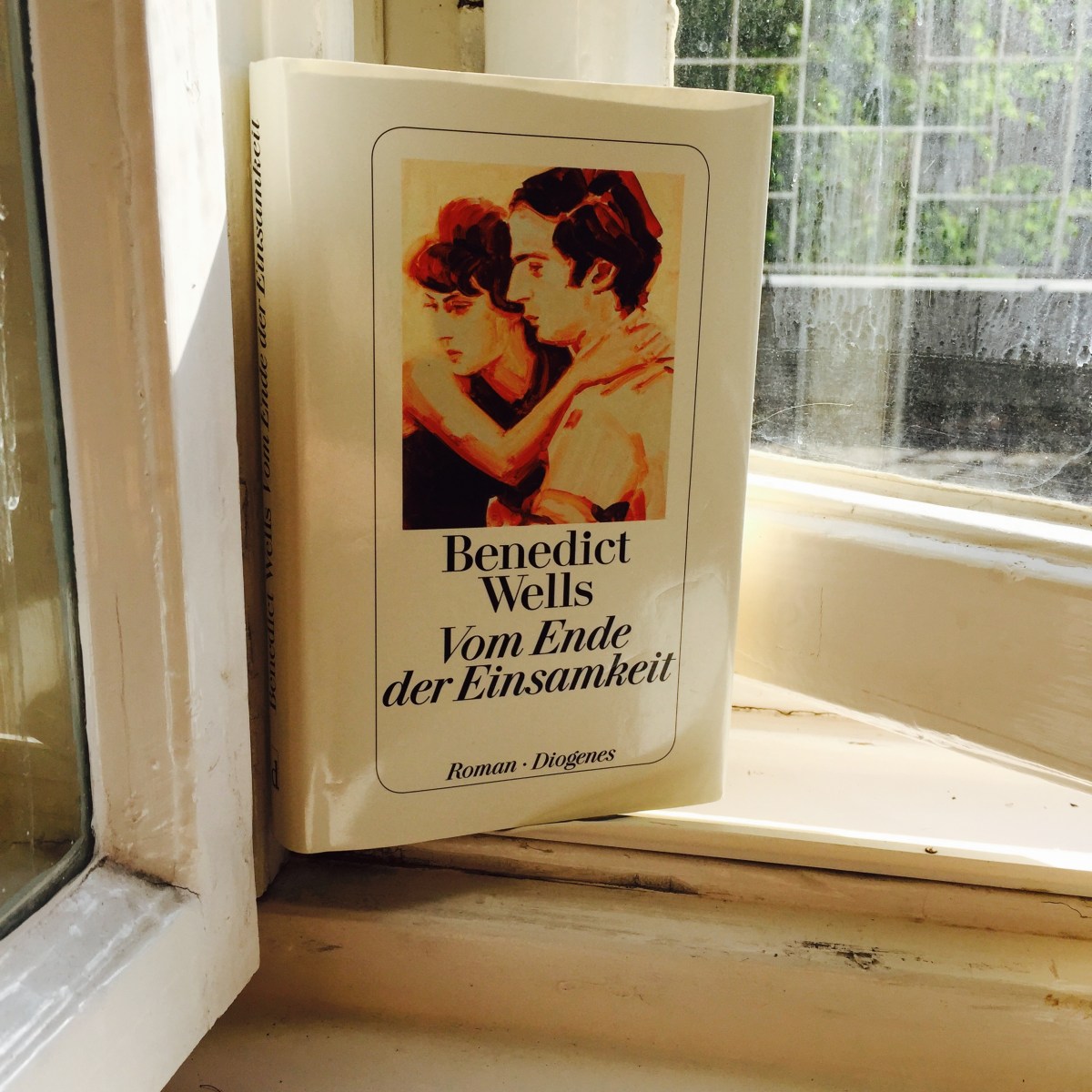 Buch Vom Ende Der Einsamkeit Vom Ende der Einsamkeit *Benedict Wells – Buch & Schöpfer