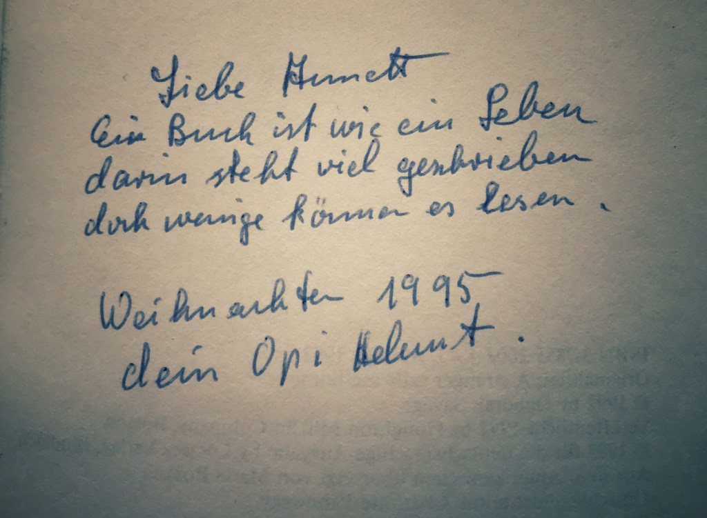 Zitate zum Buchgeschenk