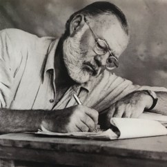 Hemingway