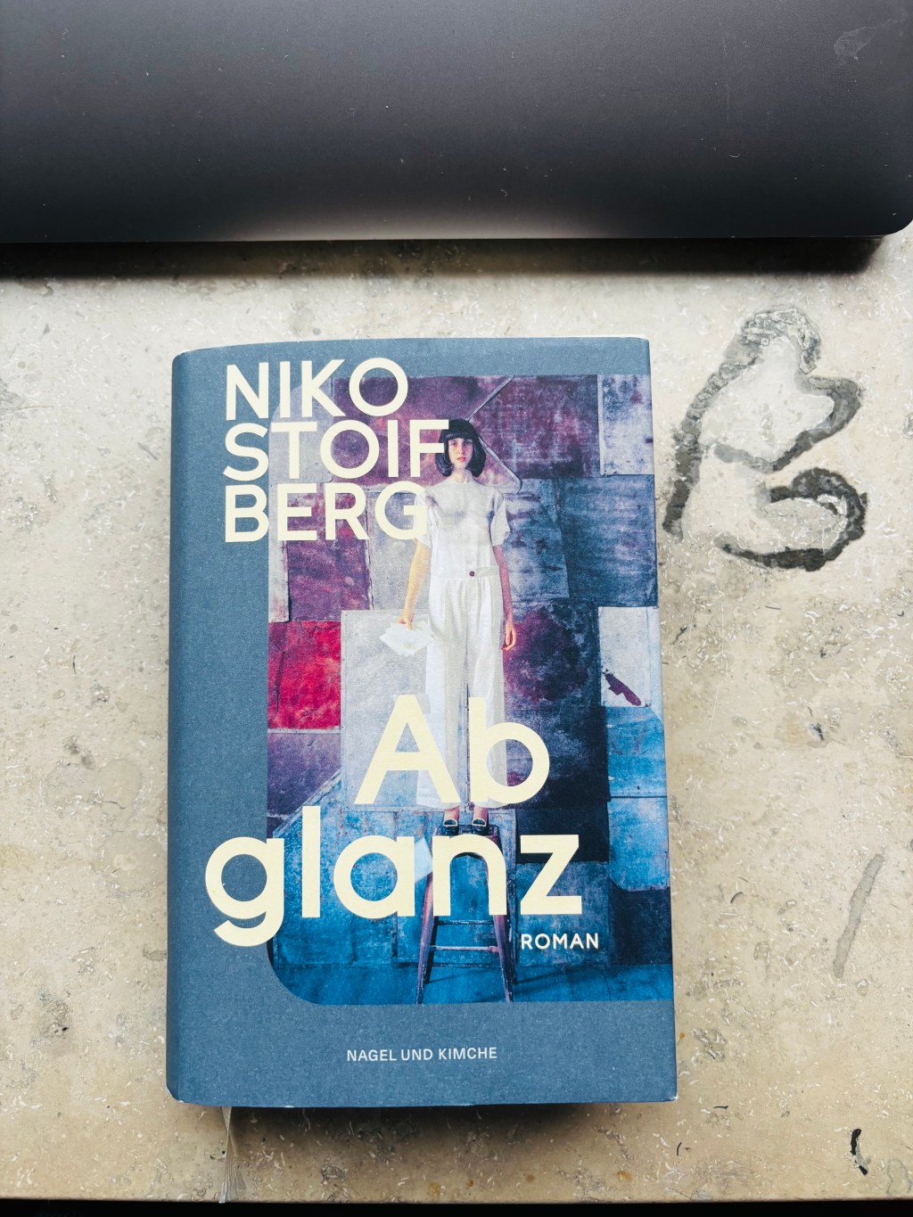 Abglanz * Niko&nbsp;Stoifberg